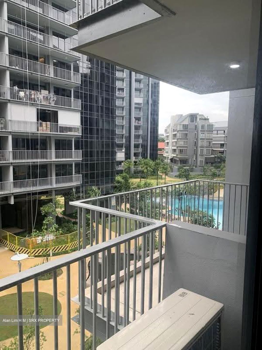 The Florence Residences (D19), Apartment #620174881
